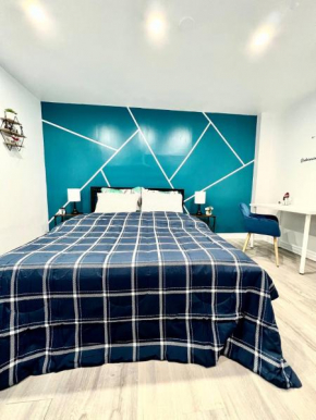 K7 Room Near Airport